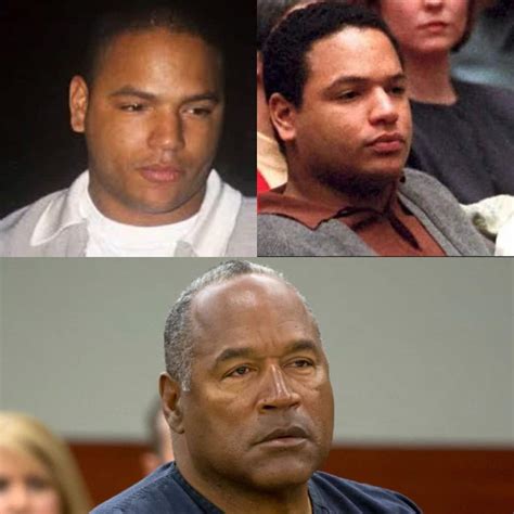 The Untold Truth Of Jason Simpson What Happened To Oj Simpsons