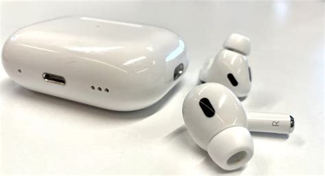 Apple Airpods Pro 2nd Generation Review