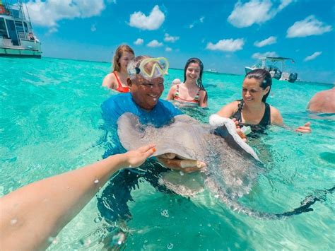 16 Best Things To Do In The Grand Cayman Our Sweet Adventures