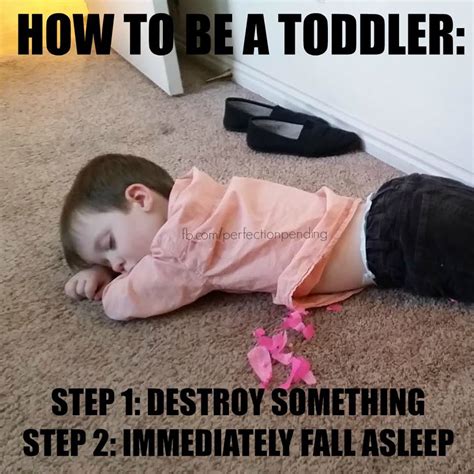 Parenting Memes to Make You Laugh - Perfection Pending
