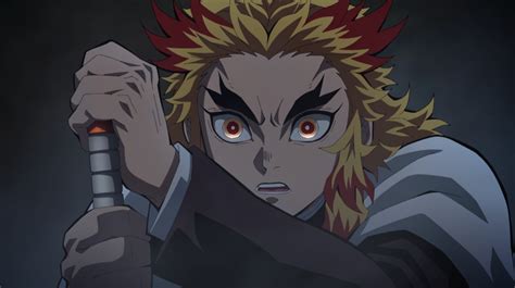 Demon Slayer Mugen Train Arc Episode Guide Crows World Of Anime