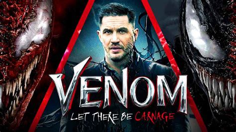 Films De La Série Venom Film Series - Venom: Carnage's Wrath - Le film a de nouveau été reporté. Date de