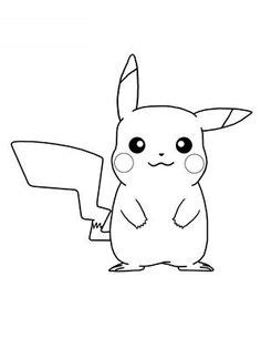 Kubistisch zeichnen und malen leicht gemacht elf bilder zum. cute pikachu drawings | Cute Pikachu by ~Nothing4Free on deviantART | drawing in 2019 ...
