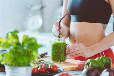 Detox Smoothies To Shed Belly Weight Complete Guide Free Recipes