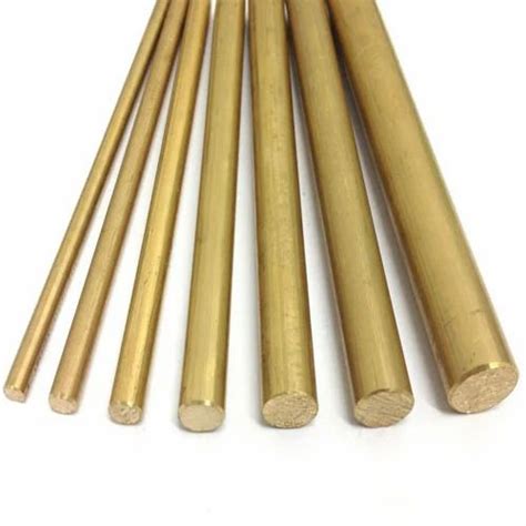 Brass Rods In Jamnagar पीतल की छड़ जामनगर Gujarat Get Latest Price From Suppliers Of Brass