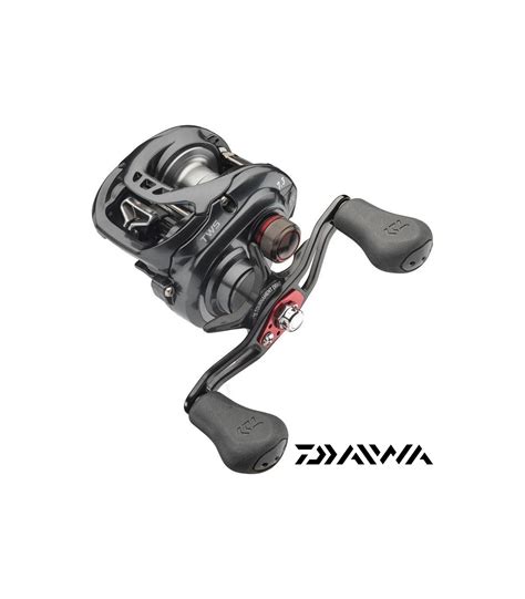 Carrete Daiwa Tatula Sv Tw Hsl