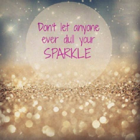 Glitter Quotes And Sayings Quotesgram
