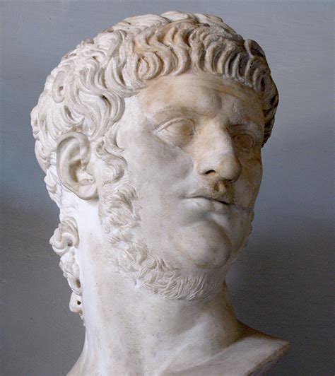 Fascinating Facts About Emperor Nero History Hit