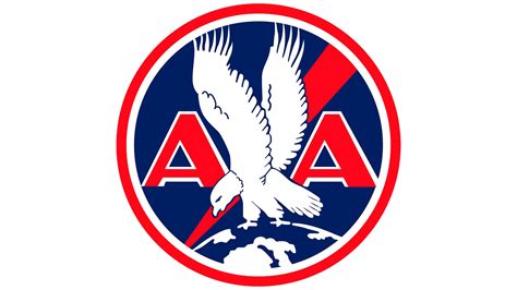 American Airlines Logo Significado História E Png