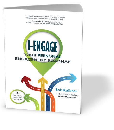 Engaging the Whole Person