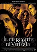 Poster Il mercante di Venezia
