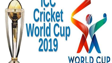 Icc Cricket World Cup 2019 Schedule Time Table Teams And Venues