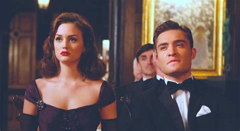 10 Iconic Chuck And Blair Moments That Were Insane But Romantic Chuck And Blair Gossip