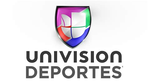 Size of this png preview of this svg file: Univision Deportes says it has moved ahead of NBCSN among ...