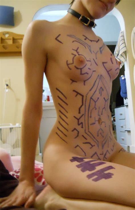 Body Paint Girl Name 1 Reply 1069950 ›