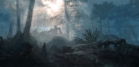 TOMB RAIDER 2013 Preview Video, Screenshots, Concept Art and Other Media