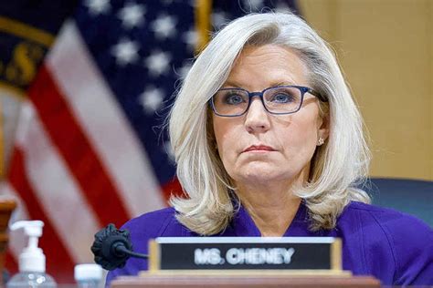 the daily herald liz cheney weighs third party us presidential run