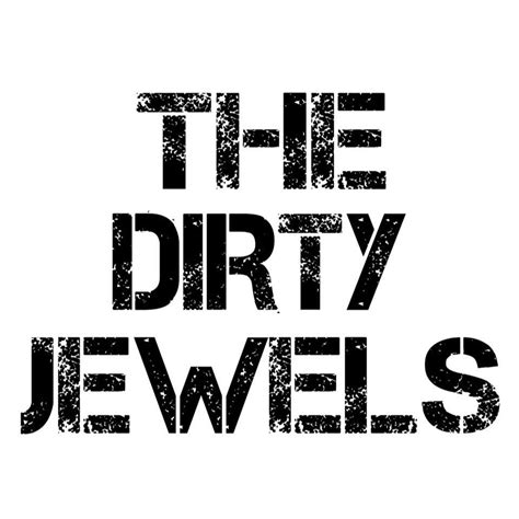The Dirty Jewels Falkirk