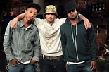 N.E.R.D.'s New Album 'No_One Ever Really Dies': Cover Art & Release ...