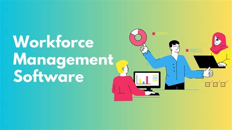 6 Best Workforce Management Software And Platfroms