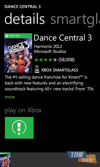 Xbox 360 Smartglass İndir Ücretsiz İndir Tamindir