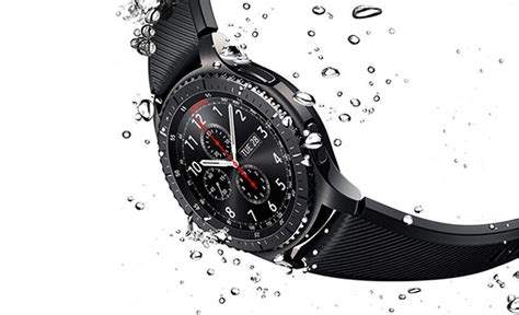The Best Rugged Waterproof Smartwatches Of 2019 Mbreviews