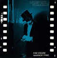 Iggy Pop – Fire Engine (Vinyl) - Discogs