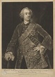 NPG D39746; Charles Lennox, 2nd Duke of Richmond and Lennox - Portrait ...