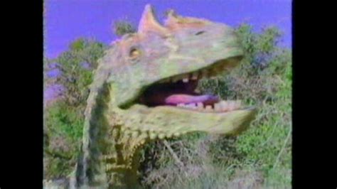 Jurassic Punk From The Movie Dinosaur Valley Girls Youtube