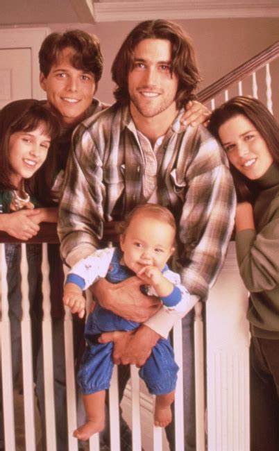 25 Secrets About The Og Party Of Five Revealed E News