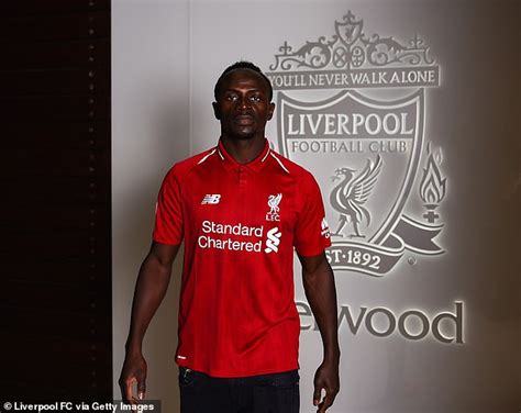 Sadio mane is a senegalese professional soccer player who has a net worth of $20 million. Sadio Mane signs new long-term £150,000 a week Liverpool deal | Daily Mail Online
