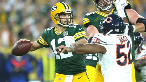 Then the crew predicts the winner and score for the big game. NFL picks, predictions for Week 15: Packers beat Bears ...