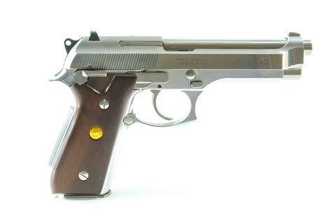 Taurus Pt 92 Afs 9mm Semi Auto Pistol Online Gun Auction