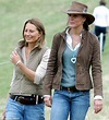 Kate Middleton's mother Carole is Queen of the home counties | Daily ...