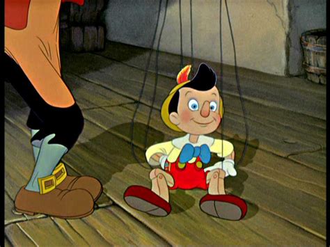 Pinocchio Classic Disney Image 5432976 Fanpop