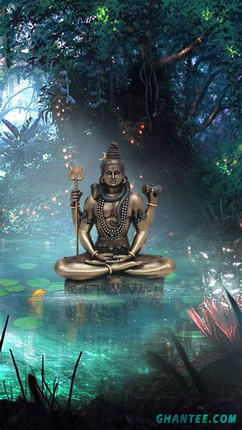 Search free mobile wallpapers on zedge and personalize your phone to suit you. lord shiva hd wallpaper for android and ios | Ghantee