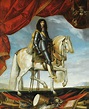 Portrait of the Duke of Lorraine Painting by Claude Deruet - Fine Art ...