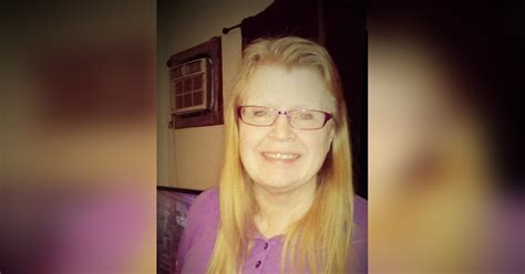 Kathy S Fries Obituary Visitation And Funeral Information