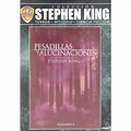 Pesadillas y Alucinaciones, de las Historias de Stephen King Vol.2 ...