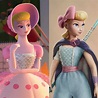 La increíble evolución de los personajes de Toy Story - E! Online ...