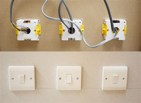 Inside The Circuit Pendant Lighting Light Switch Wiring Homeowner Faqs