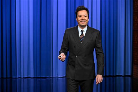 Everything To Know About The Tonight Show Starring Jimmy Fallon Nbc
