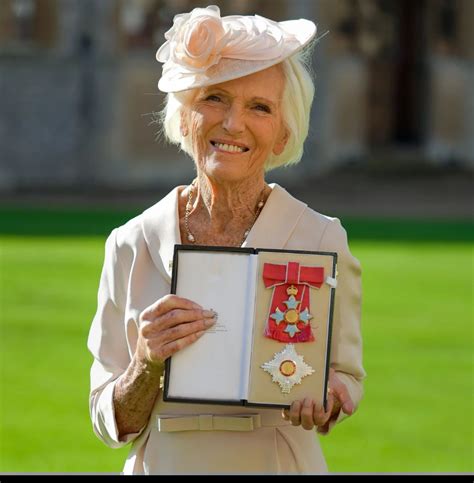 mary berry net worth 2023 a british food writer and tv presenter