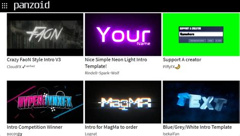 5 Best 3d Intro Maker In 2021 Free Download