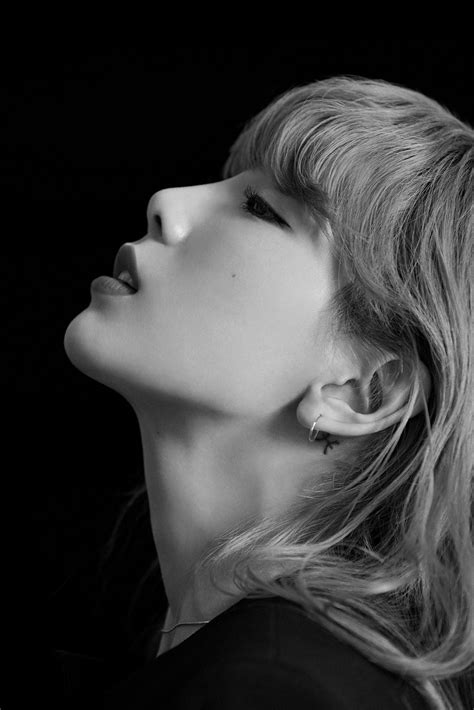 Update Girls’ Generation’s Taeyeon Sizzles In New Teasers For “spark” Soompi