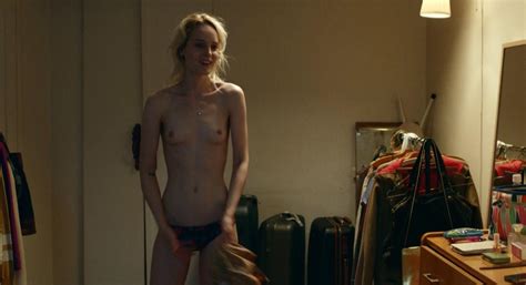 Nude Video Celebs Maria Palm Nude Charlotte Tomaszewska Nude The Model