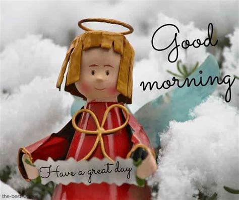 120 Best Good Morning Angel Images In 2020 Angel Figure Christmas
