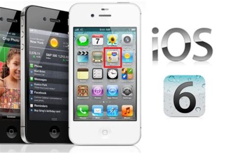 Iphone 5 Merges With Ios 6 Main Features Video Downloading And Video Converting Free Zone