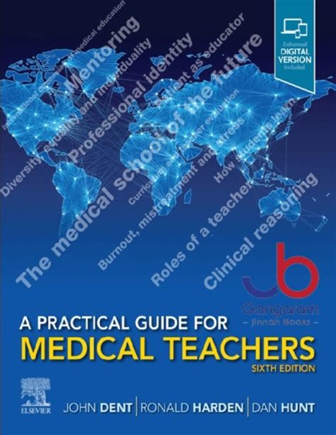 A Practical Guide For Medical Teachers 6th Edition
