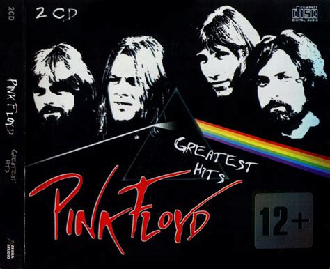 Pink Floyd Greatest Hits 2013 Digipak Cd Discogs